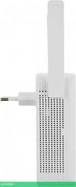 Точка доступа Mercusys ME60X белый (AX1500)