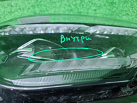 Фара правая Geely Monjaro (2021-н.в.) LED