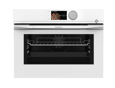 Комбинированная микроволновая печь De Dietrich DKC4756W