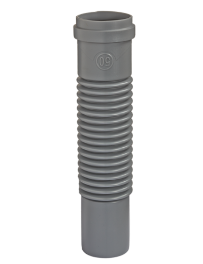 СКГ-50 Соединитель канализационный гибкий  50 Г.Ш. (120шт)