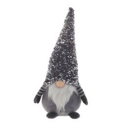 GAEM Игрушка набивная "Гном", L20 W16 H46 см