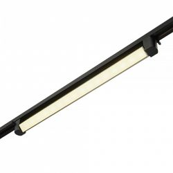 Накладной светильник MyFar Technical MT0112-30W4K-B