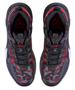 Кроссовки баскетбольные Jögel Playmaker