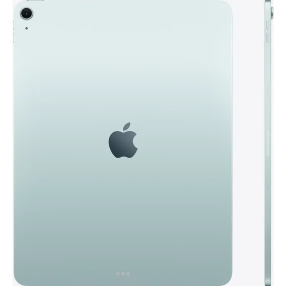 Планшет Apple iPad Air 13, 256 ГБ, Wi-Fi + Cellular (Голубой | Blue) (M3 | 2025)