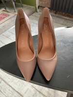 Туфли классические