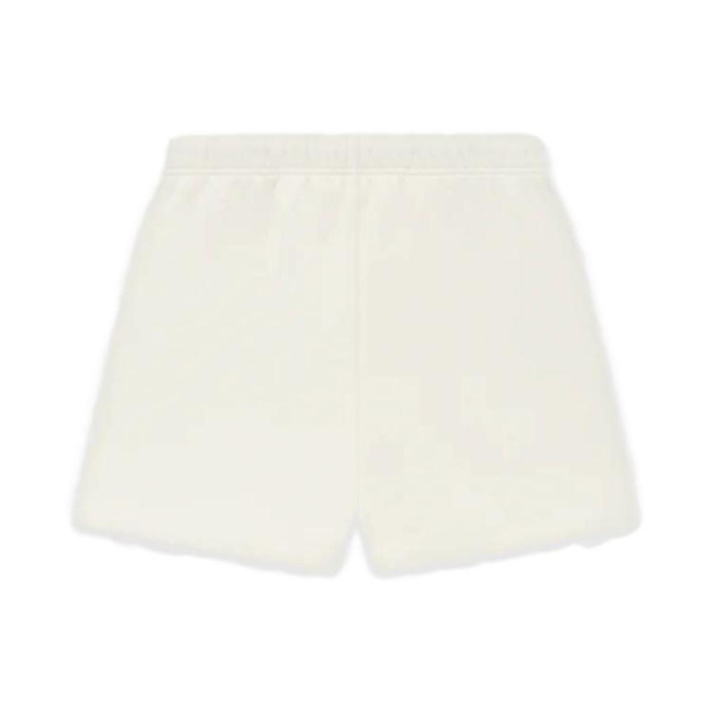 Шорты Fear of God Essentials FW23 Sweatshort /Cloud Dancer, 160BT232001F