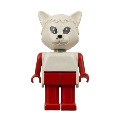 Кот Fabuland fab3g