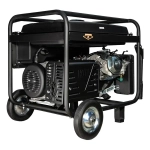 FoxWeld Expert G7500 EW бензиновый генератор 7245