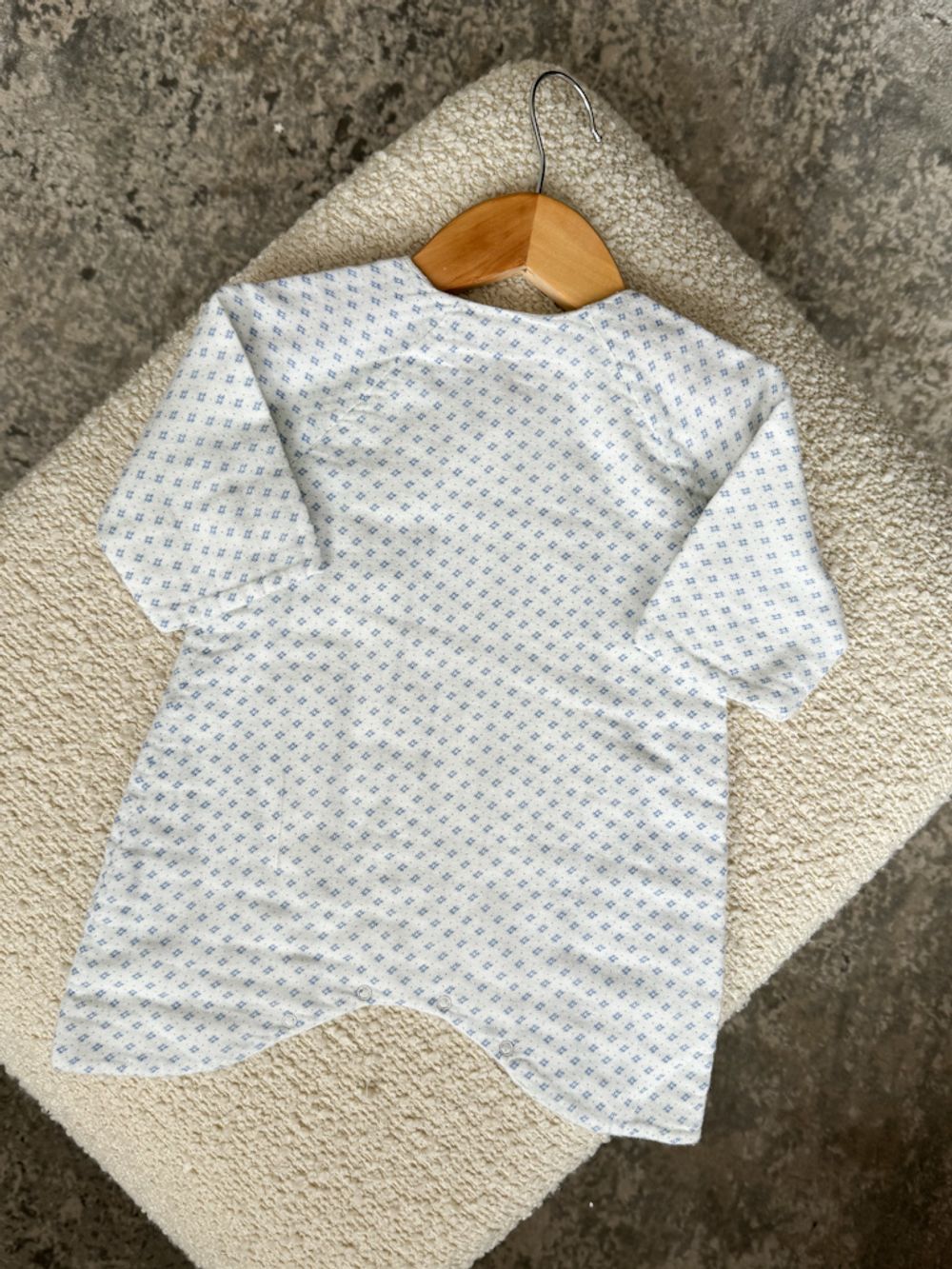 Комбинезон слип Bonpoint, 62