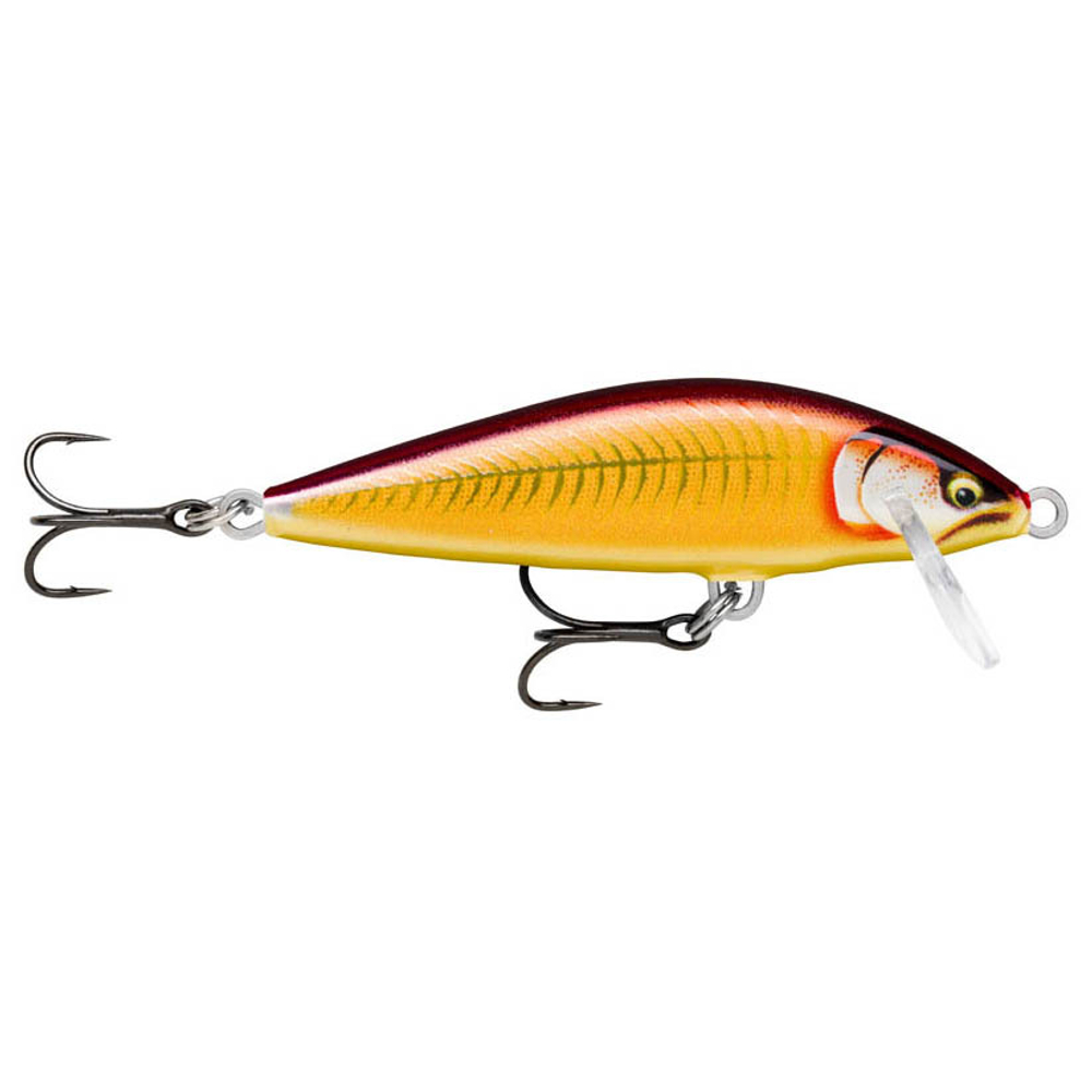Воблер RAPALA CountDown Elite CDE55 / 5.5 см, 5 г, цвет GDGR