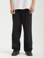Мужские Брюки (Relaxed Fit) Foster Pleated Linen