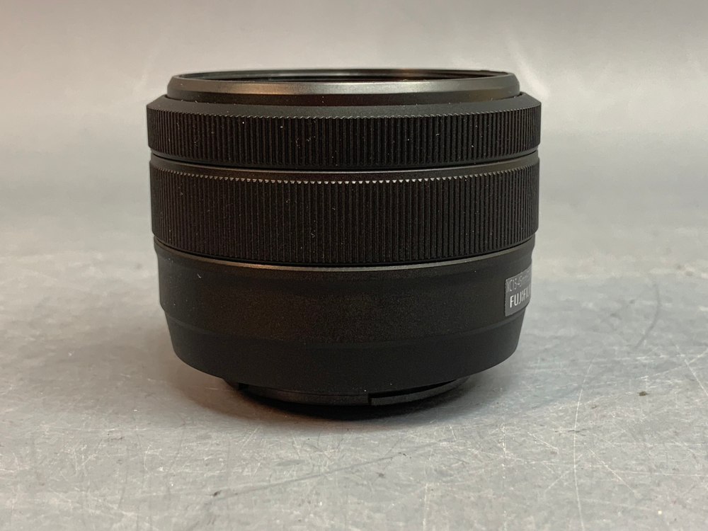 Fujifilm Fujinon XC 15-45mm f/3.5-5.6 OIS PZ