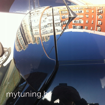 Спойлер R32 V.1 для VW Golf 4 3D 5D 1997-2006