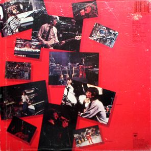 Toto / Toto IV (LP)