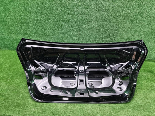 Крышка багажника Toyota Camry xv70 (2017-н.в.)