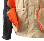 Куртка туристическая KTM ADV R V2 JACKET