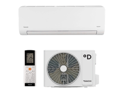 Сплит-система DAICHI, ICE 2 Inverter, ICE20AVQS1R-2 / ICE20FVS1R-2