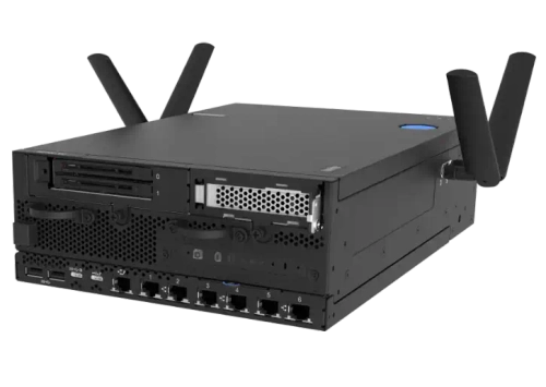 Корпус Lenovo ThinkEdge SE360 V2 7DBNCTO1WW