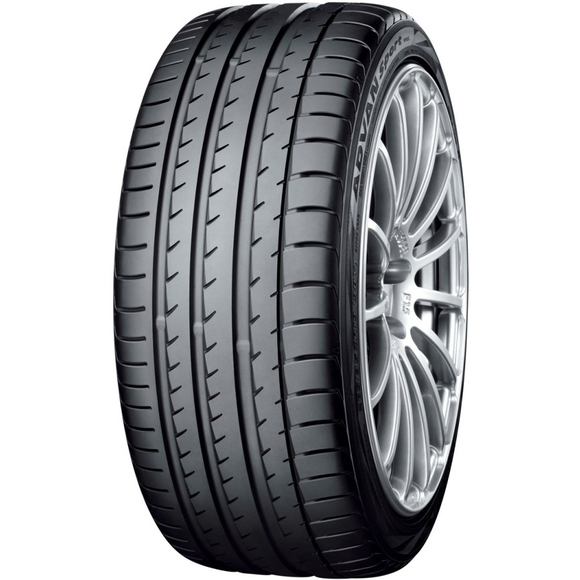 Летняя шина Yokohama Advan Sport V105 (245/45 R17 99Y)