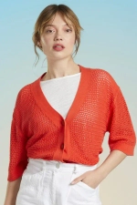 Кардиган Mat de Misaine 503-1