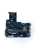 Материнская плата для ноутбука Lenovo B51-30 LA-C291P NOK Intel Pentium N3710 UMA FP NEMMC (5B20L02428), оригинал