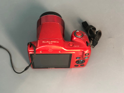 Canon PowerShot SX420 IS