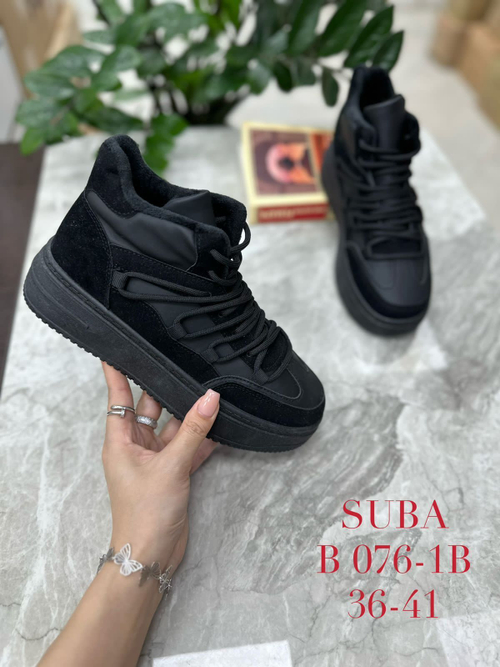 Кроссовки по 8 пар (36-41)р.