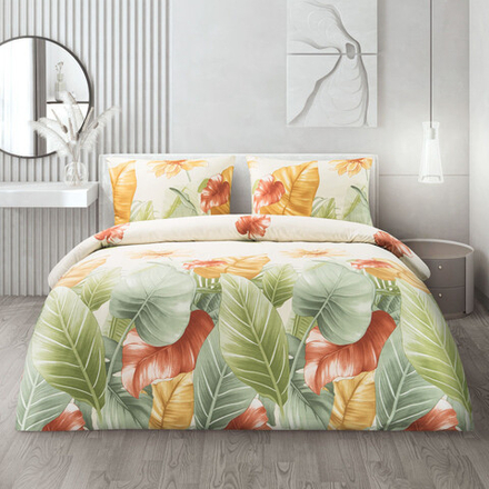 Постельное белье Valtery CL-524 сатин