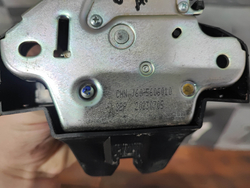 Замок крышки багажника Chery Arrizo 8 22-нв Б/У Оригинал J605606010