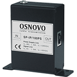 Osnovo SP-IP/100PS Сетевое оборудование