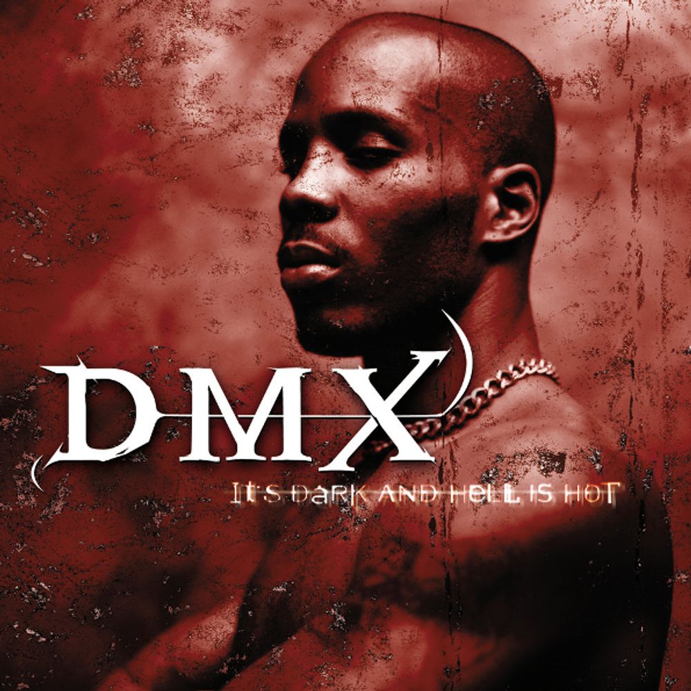 DMX / It&#39;s Dark And Hell Is Hot (2LP)