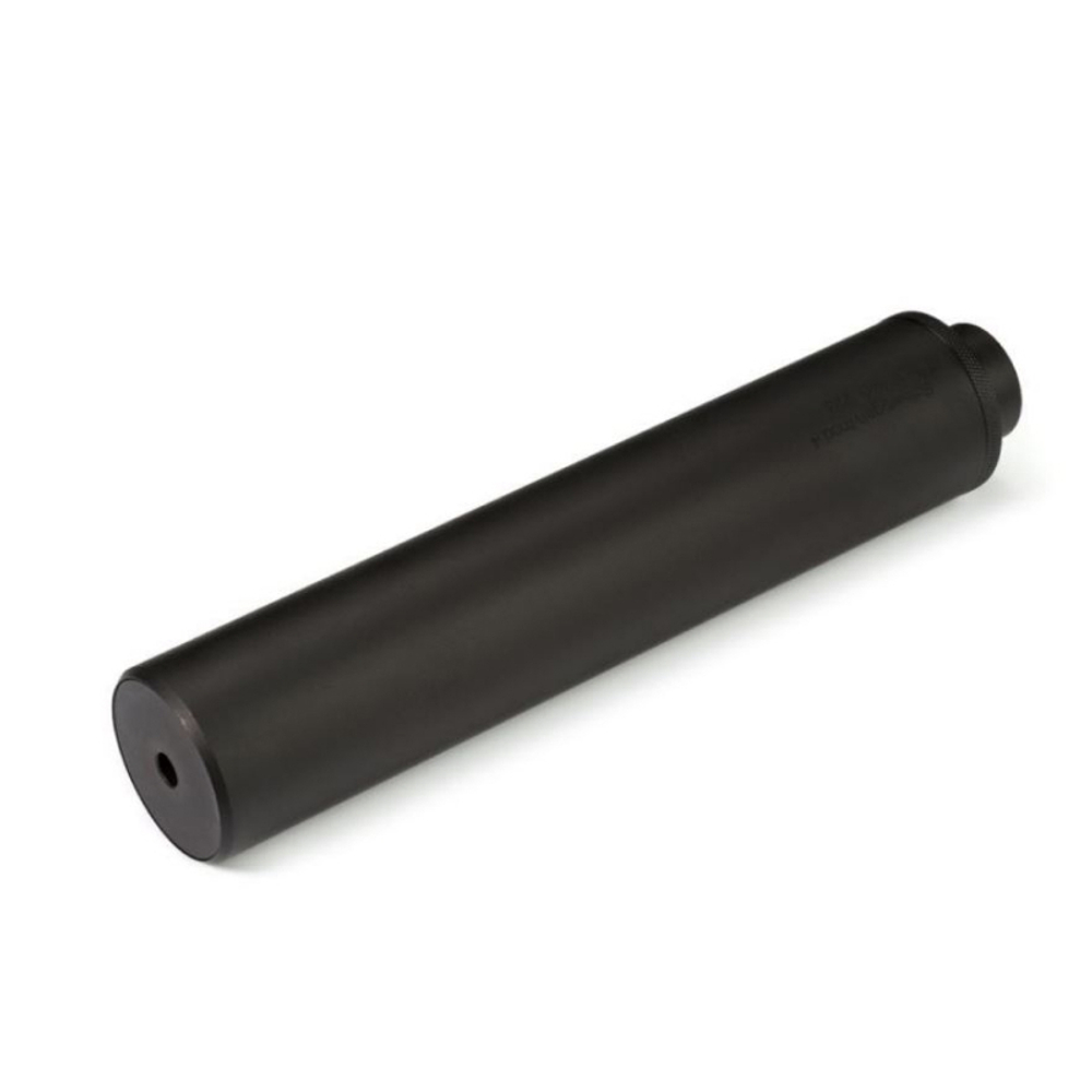 ДТК закрытого типа Schweigen mod. 4 на Remington (.243 Win, М18х1), RAW