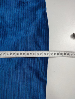 Юбка Reserved синяя на 14 лет