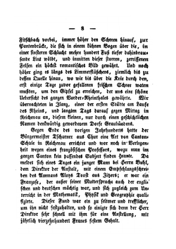 Reiseerinnerungen Aus Der Schweiz. Frei Nach Dem Französischen Bearbeitet, Band 4 | Alexandre Dumas