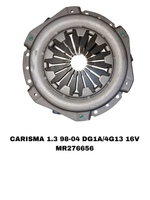 КОРЗИНЫ CARISMA 1.3\4G13 16V