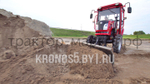Трактор Dongfeng | Донгфенг DF-244С