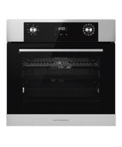 Встраиваемый электрический духовой шкаф Kuppersberg HO 678 BX