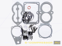 Ремкомплект 5000 часов для компрессора С412М &gt; 2004 года