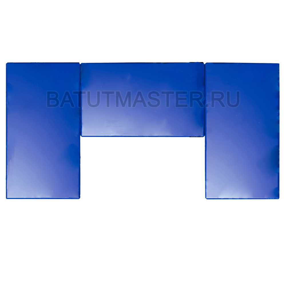 Маты для надувных батутов