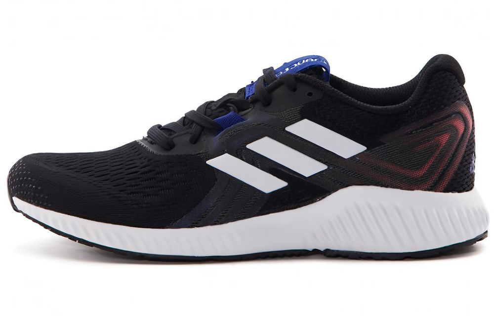 Кроссовки Adidas Aero Bounce 2 (Женская размерная сетка)