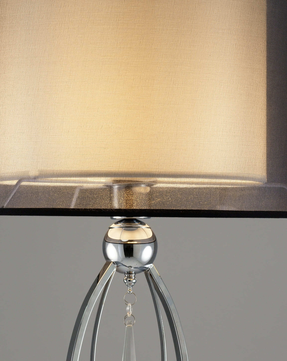 Торшер Moderli V2581-1F Dark