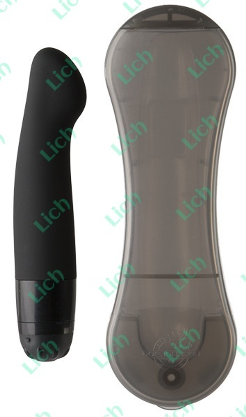 Мини-вибратор для простаты THUMPER