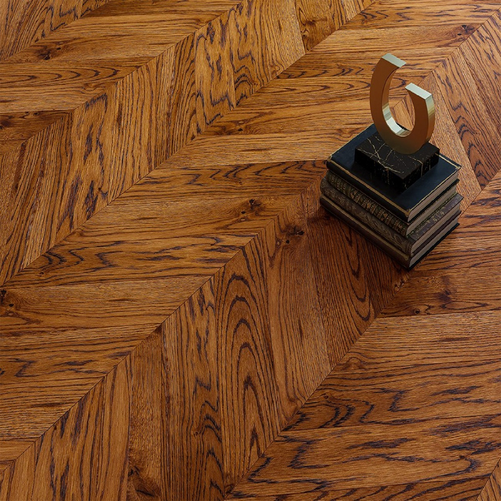 Французская елка Gran Parte  Дуб Верона