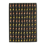 Мормышка "Чертик" паяный №4 (0.45гр)