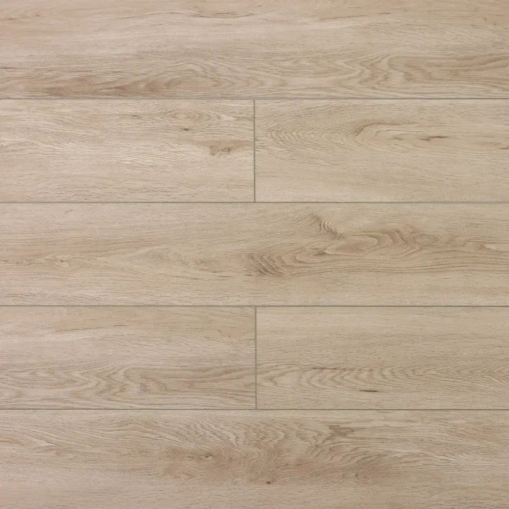 Виниловая SPC плитка Cronafloor Wood Дуб Клайпеда