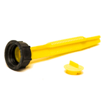 Канистра GKA 15 л белая