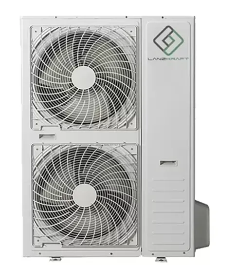 Канальная сплит-система Lanzkraft LLDM-170ZB/LLO-170ZB