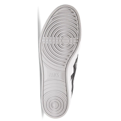 Кеды мужские ASICS Classic CT 1191A165-100, р.12,5 (рос.45,5), бело-черный