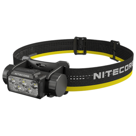 Налобный фонарь NITECORE HC70 UHE