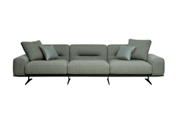 Комплект мебели №14 диван модульный Порто(Porto) (левый угол) Garda Decor